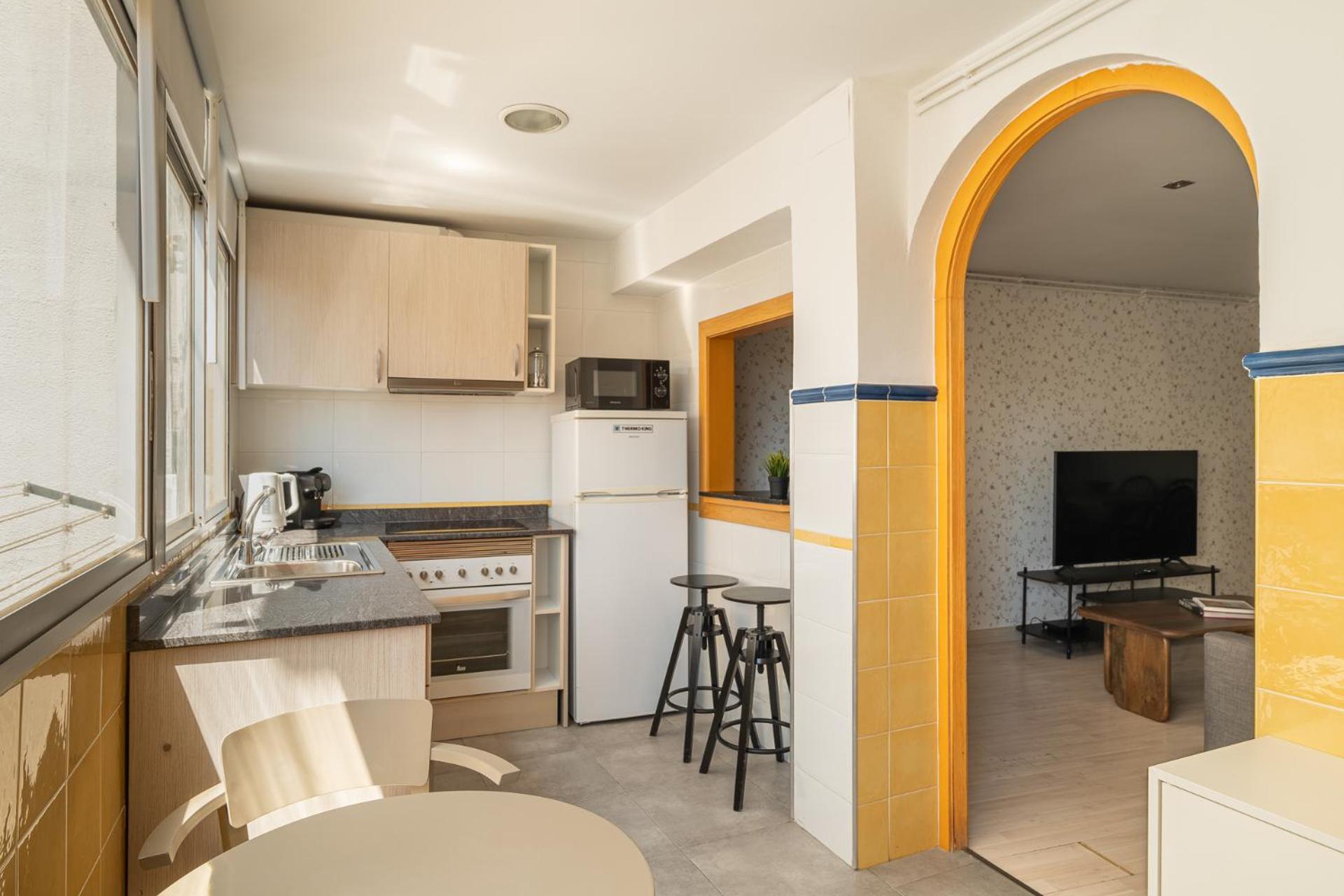 Stay U-Nique Apartments Aribau Barcelona Kültér fotó