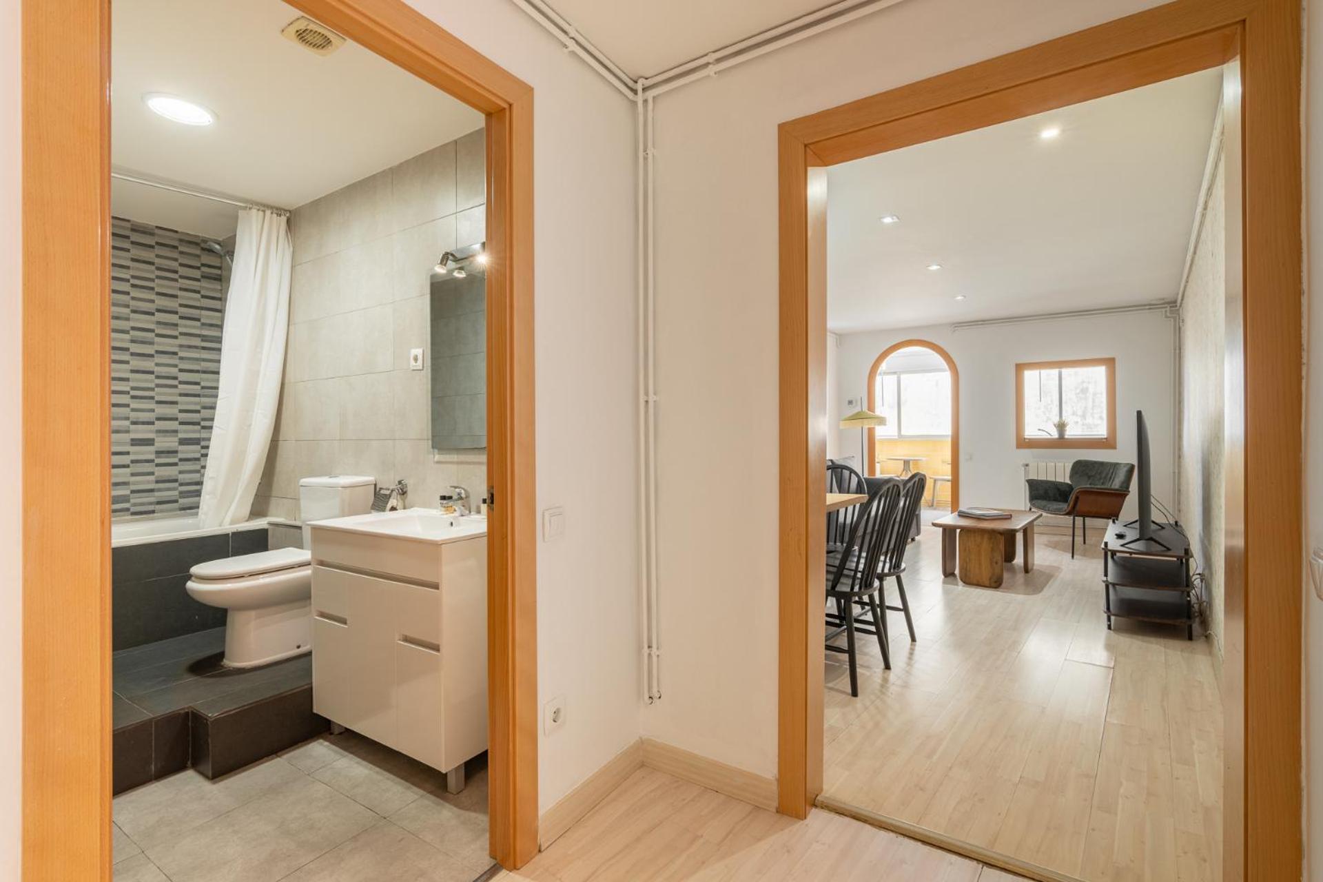 Stay U-Nique Apartments Aribau Barcelona Kültér fotó