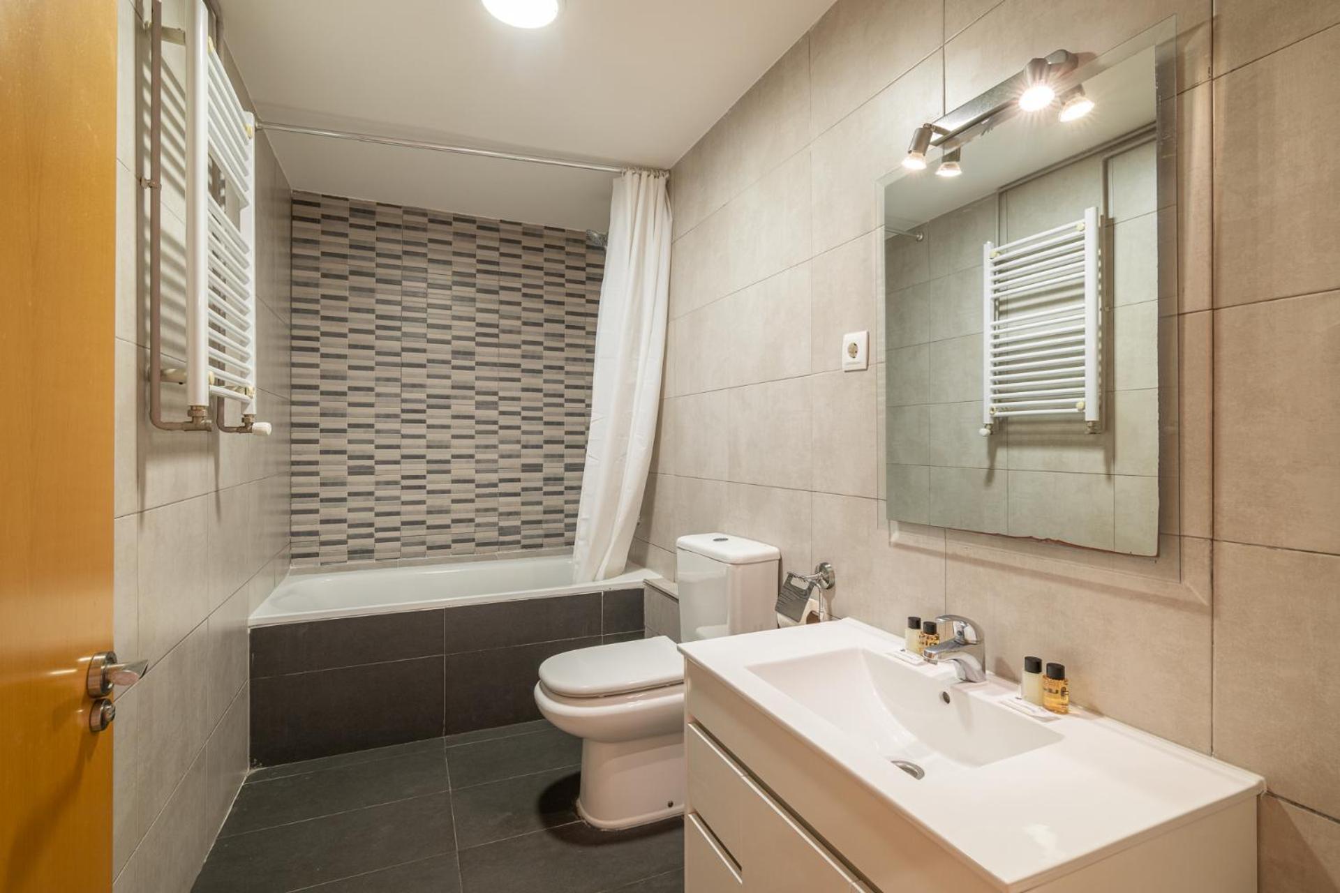 Stay U-Nique Apartments Aribau Barcelona Kültér fotó