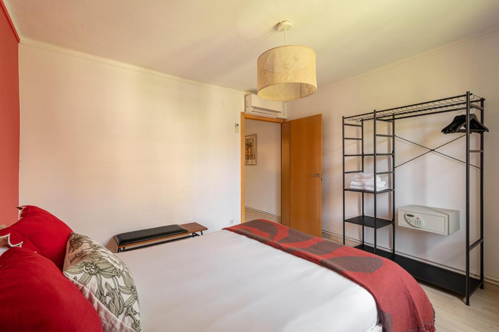 Stay U-Nique Apartments Aribau Barcelona Kültér fotó